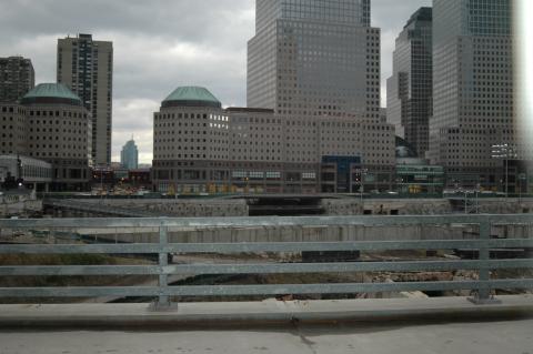 image Zona cero de Nueva York, Estados Unidos