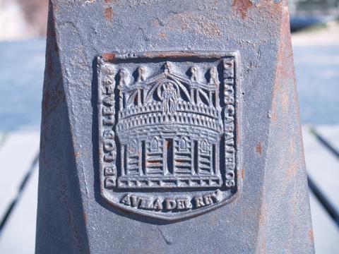 image Escudo de Ávila