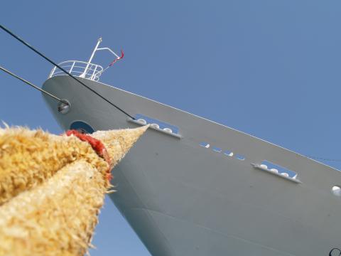 image Proa con maroma