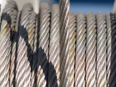 image Jarcia de amarre