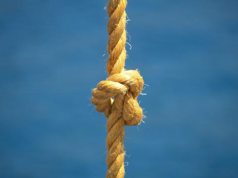 image Maroma con nudo