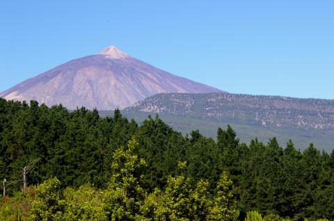 image Pico del Teide, Tenerife