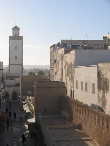 image Essaouira, Marruecos