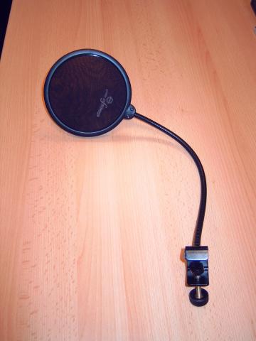 image Filtro anti-pop