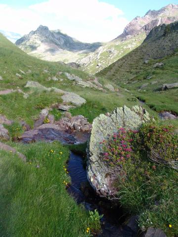 image Arroyo del Furco, Huesca