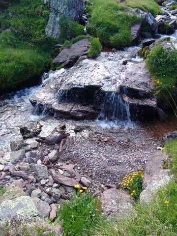 image Arroyo del Furco, Huesca