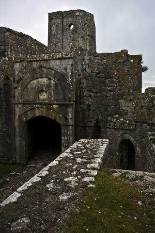 image Fortaleza Rozafa, Shkoder, Albania
