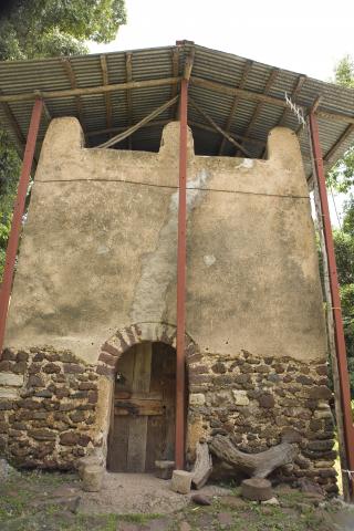 image Museo del monasterio Kibran Gabriel, Etiopía