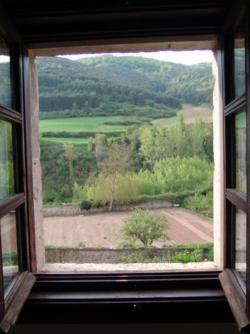 image Paisaje rural riojano