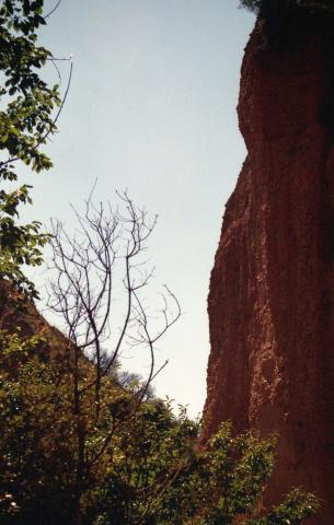 image Las Médulas, León