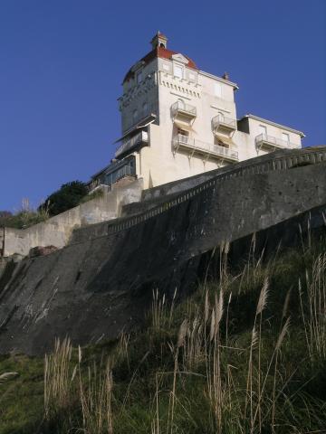 image Edificio de Biarriz, Francia
