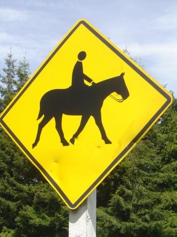 image Señal de tráfico, Nueva Zelanda