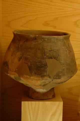 image Bronce reciente, Huesca