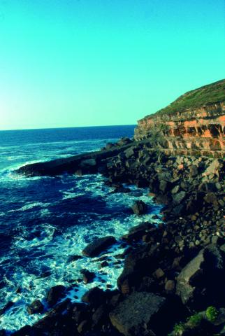 image Cabo de Ajo, Bareyo, Cantabria