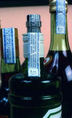 image Impuesto sobre bebidas alcohólicas