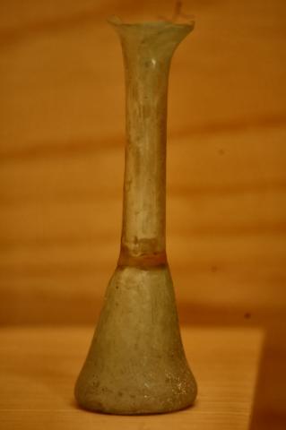 image Ungüentario, Huesca