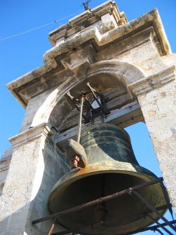 image Campana de la Torre del Miguelete, Valencia