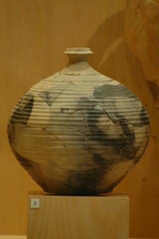 image Botella, Huesca