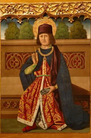 image San Cosme, Huesca