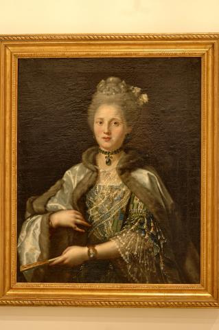 image Paula Melzi de Eric, Huesca