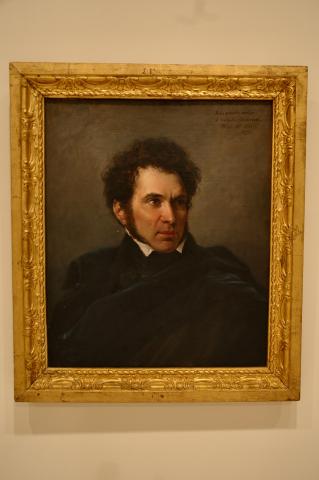 image Valentín Carderera, Huesca