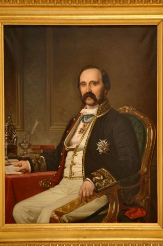 image Mariano Carderera, Huesca