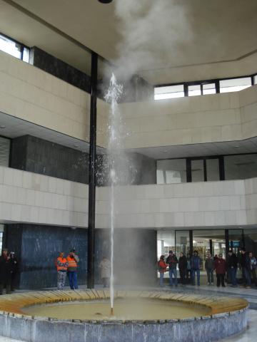 image Ciudad balneario Karlovy Vary, Bohemia, República Checa