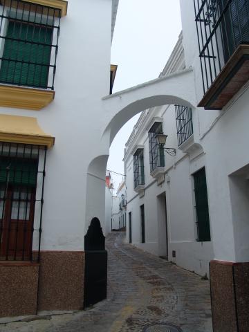 image Casco antiguo de Carmona, Sevilla 