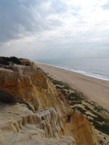image Costa de Mazagón, Huelva 