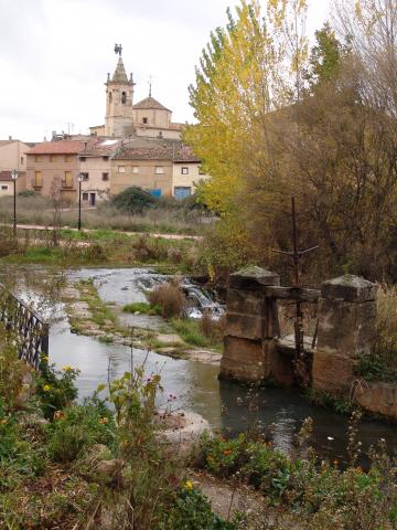 image Fortaleza de Molina de Aragón, Guadalajara 