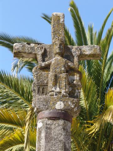 image Crucero en Arzúa, A Coruña 