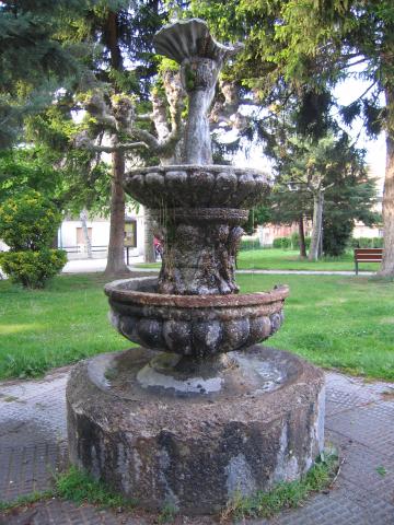 image Fuente, Belorado, Burgos