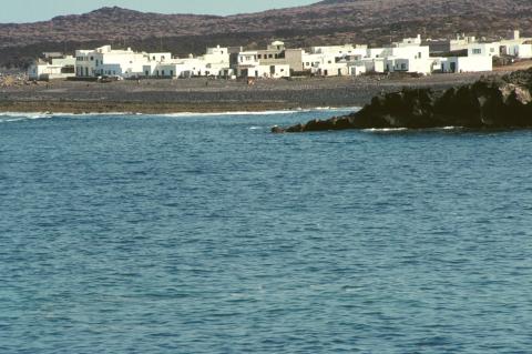 image Playa del Golfo