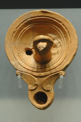 image Lucerna, Zaragoza