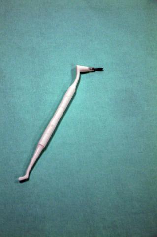 image Pincel para adhesivo