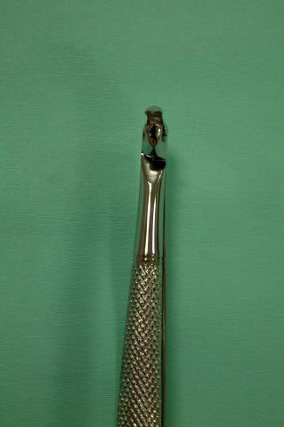 image Fórceps de molares (pico de loro)