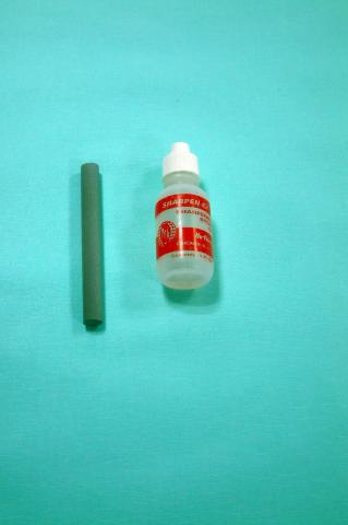 image Aceite y piedra de Arkansas