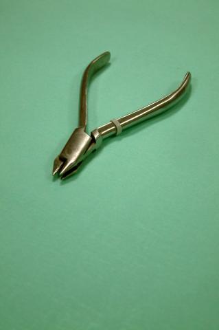 image Alicate de tres puntas