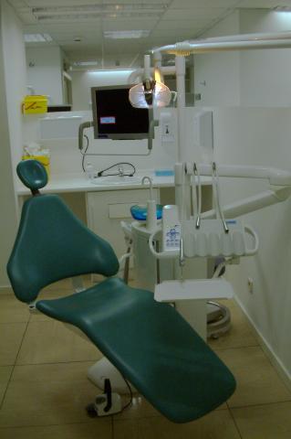 image Equipo de odontología