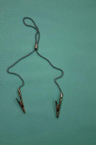 image Pinzas porta-babero