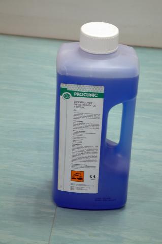 image Glutaraldehído