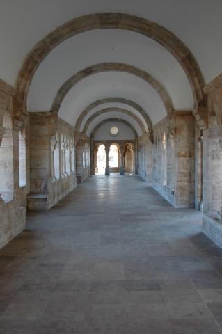 image Galería en el Bastión de los Pescadores, Budapest, Hungría