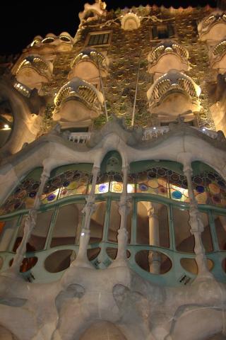 image Casa Batlló, Barcelona