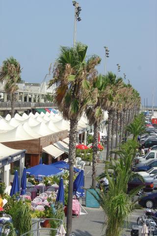 image Paseo marítimo, Barcelona