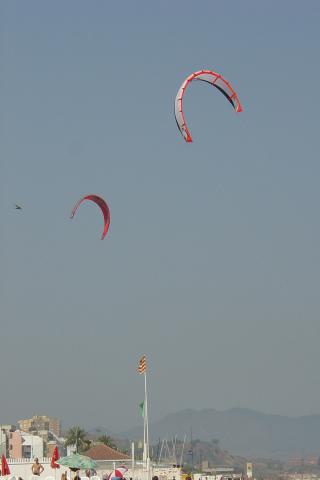 image Playa de Badalona, Barcelona