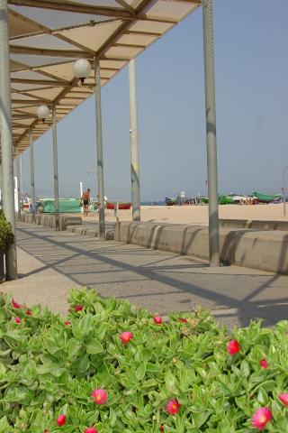 image Paseo marítimo, Badalona, Barcelona