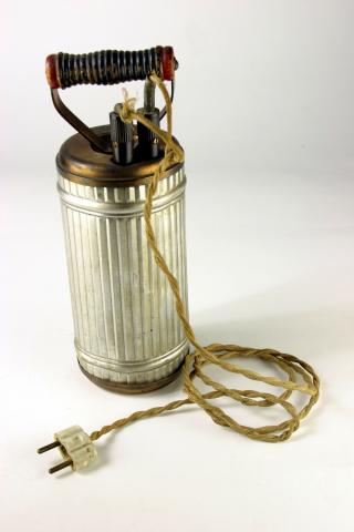 image Calentador de pies