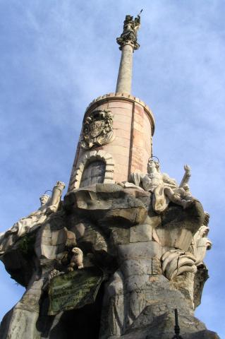 image Triunfo de San Rafael