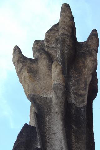 image Escultura, Sagrada Familia, Barcelona