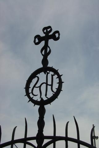 image Detalle del portal, Sagrada Familia, Barcelona